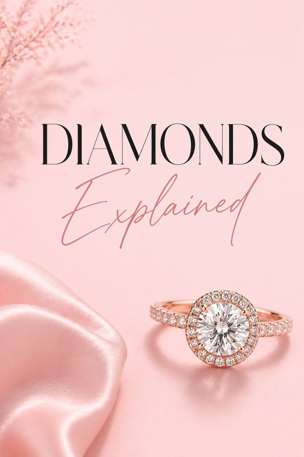 Types of Diamonds: What You Should Actually Know Before Buying