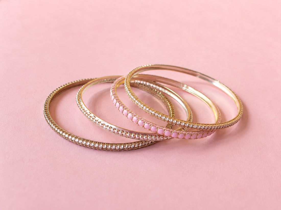 How to Measure Your Bangle Size: A Complete Guide