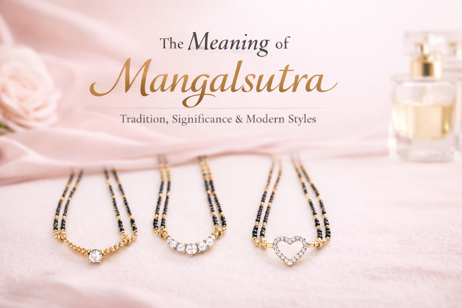 What is a Mangalsutra?