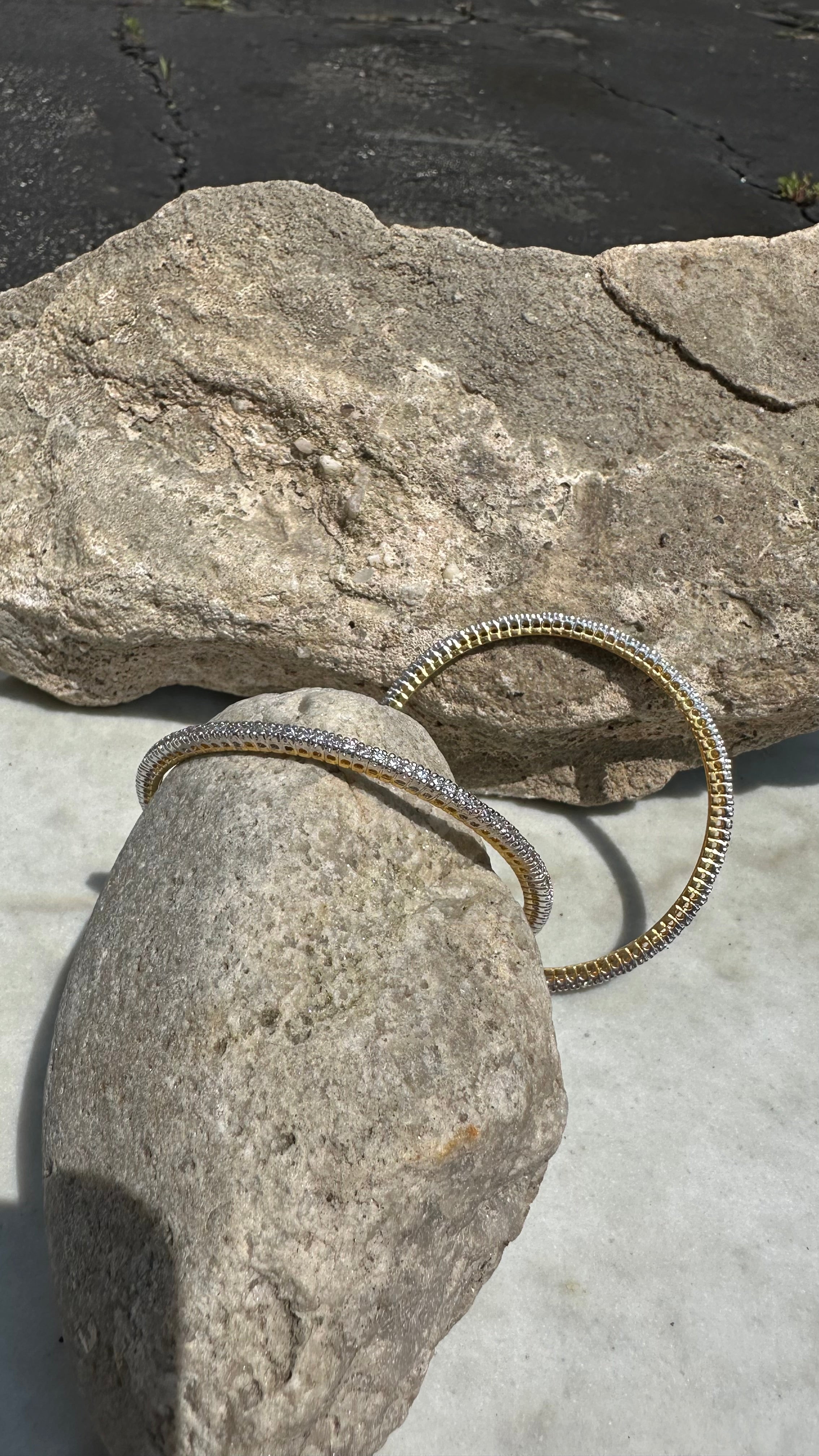 Bangles and Bracelets