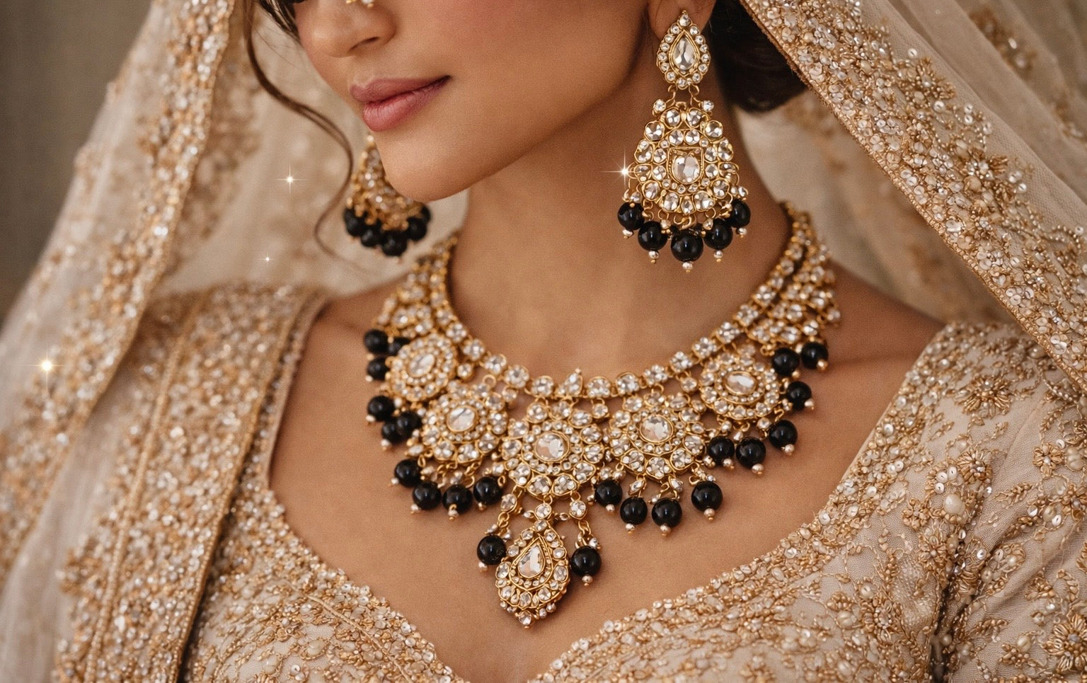 Necklace Set