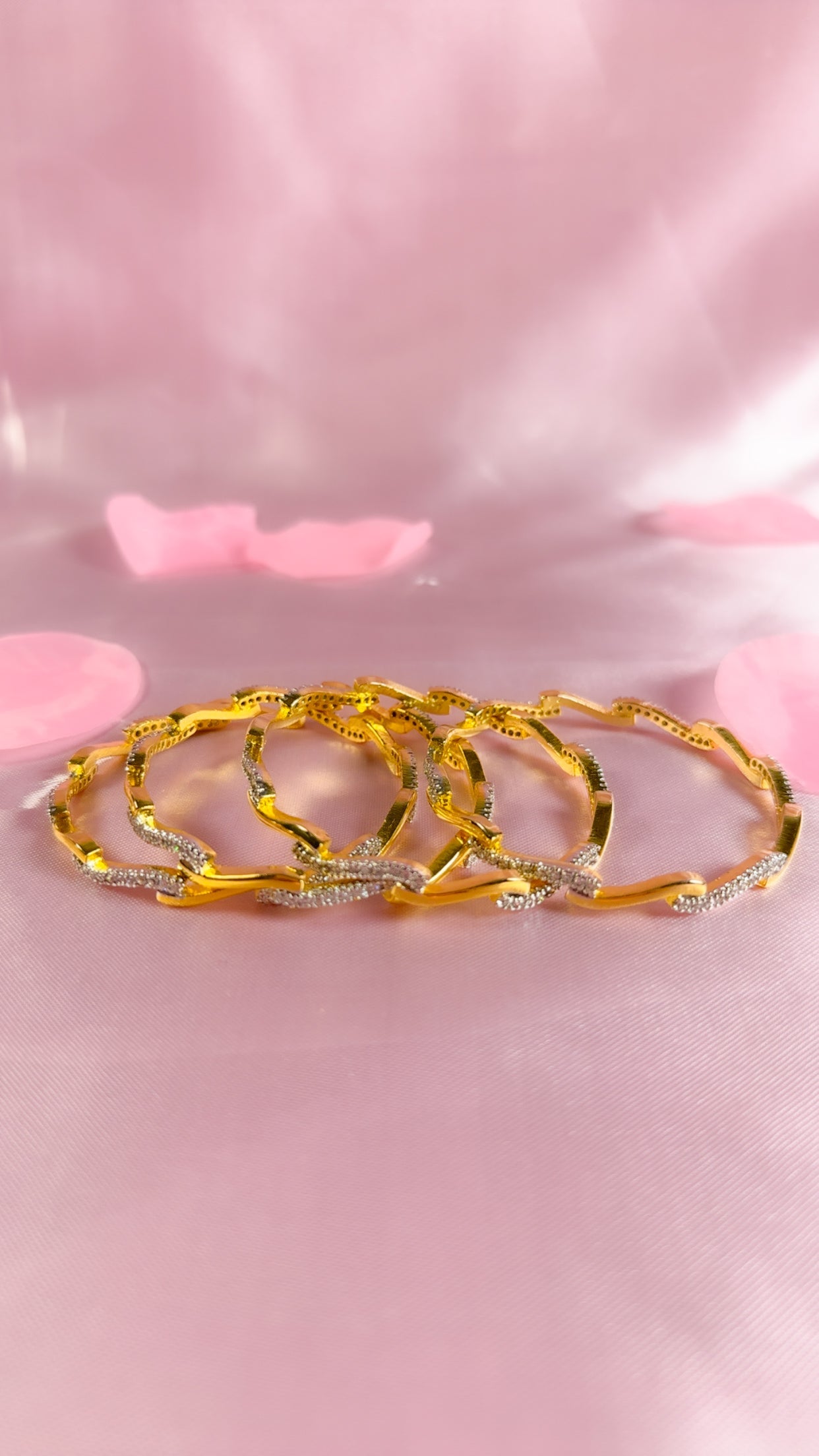 Bangles Size 2.4