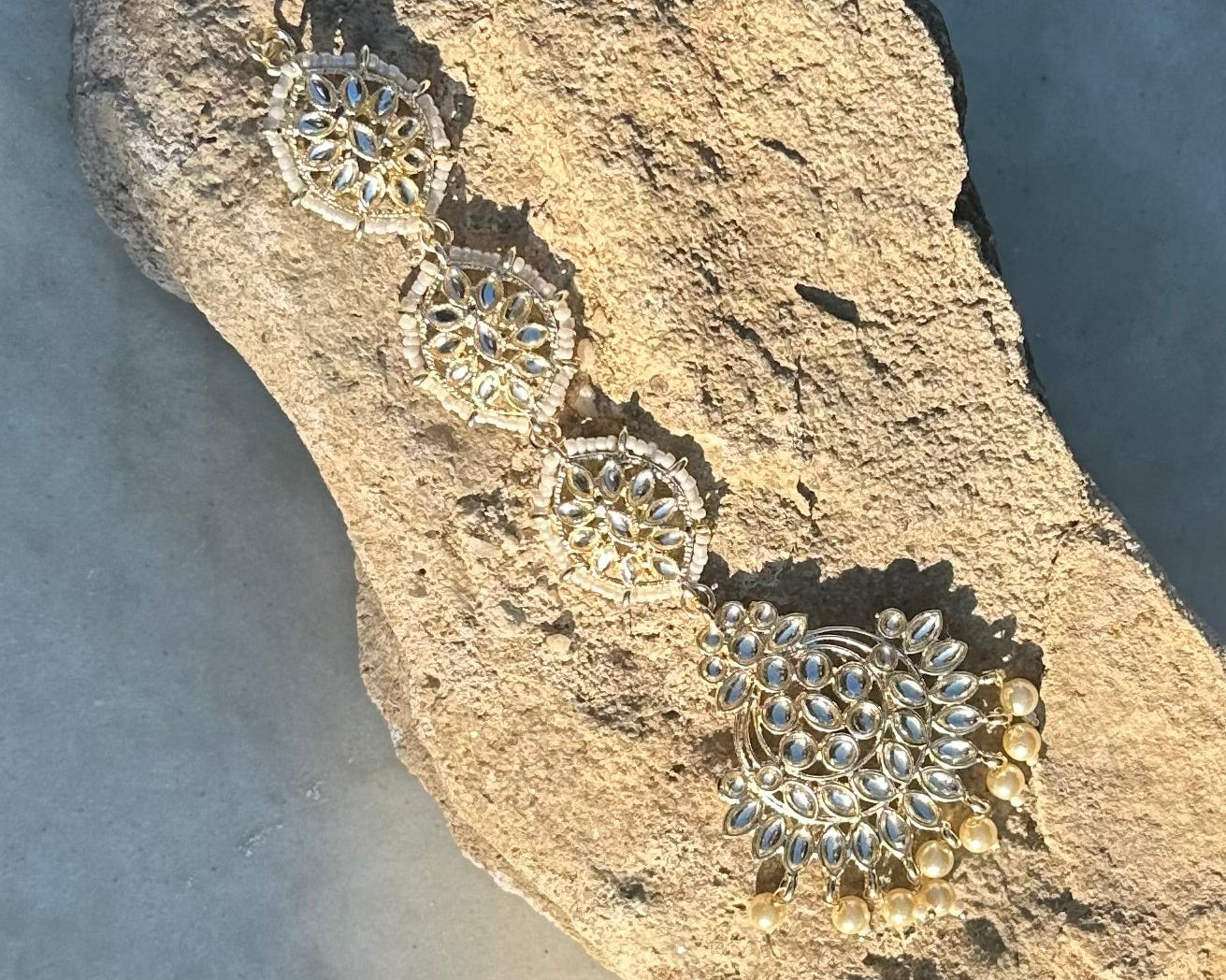 Head Jewelry