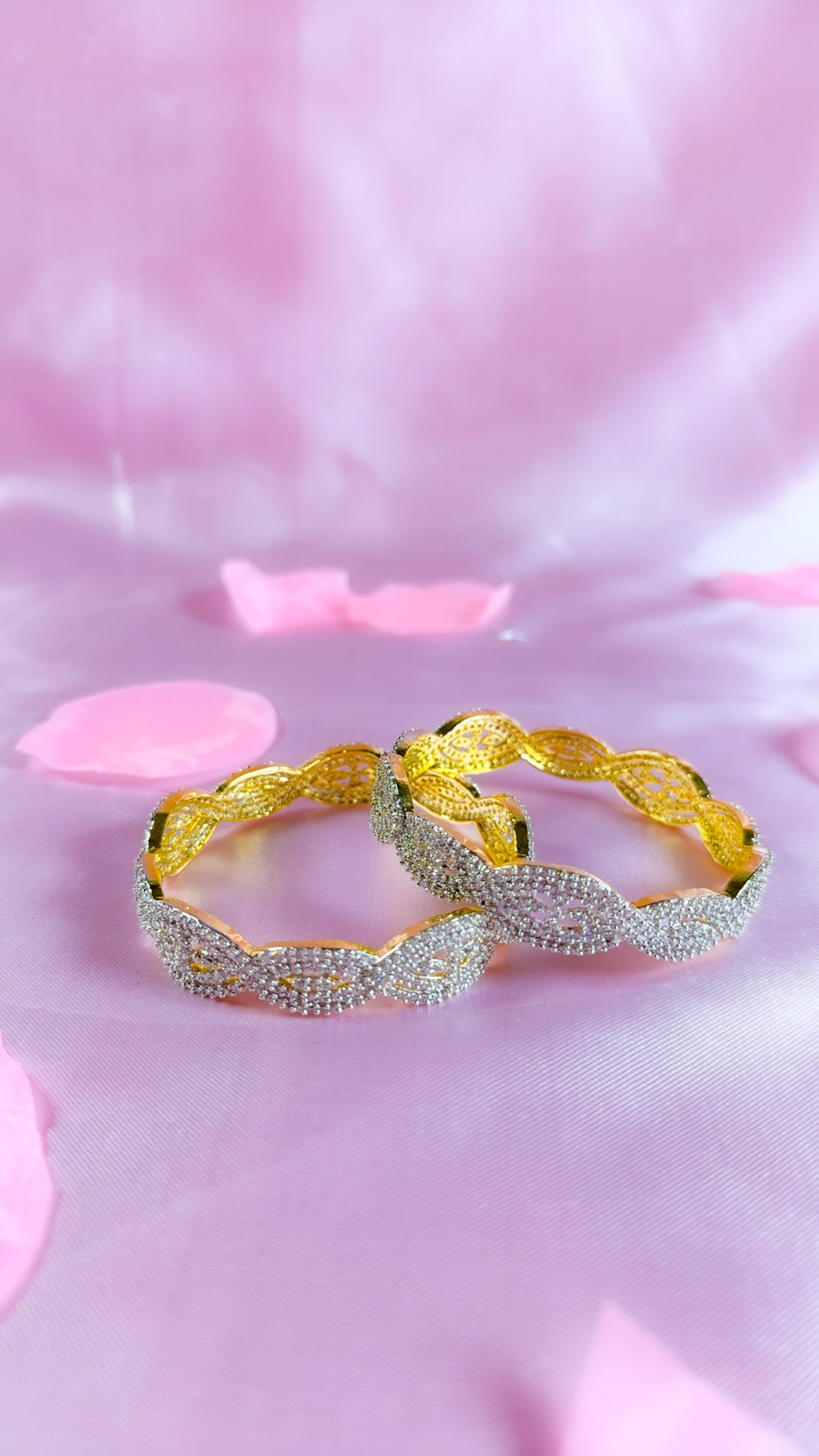 Bangles Size 2.8