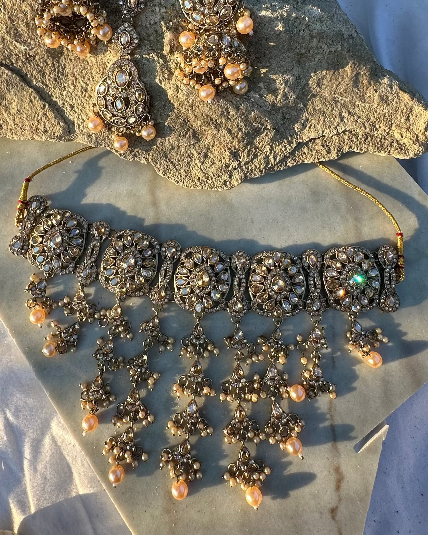 Necklace Set