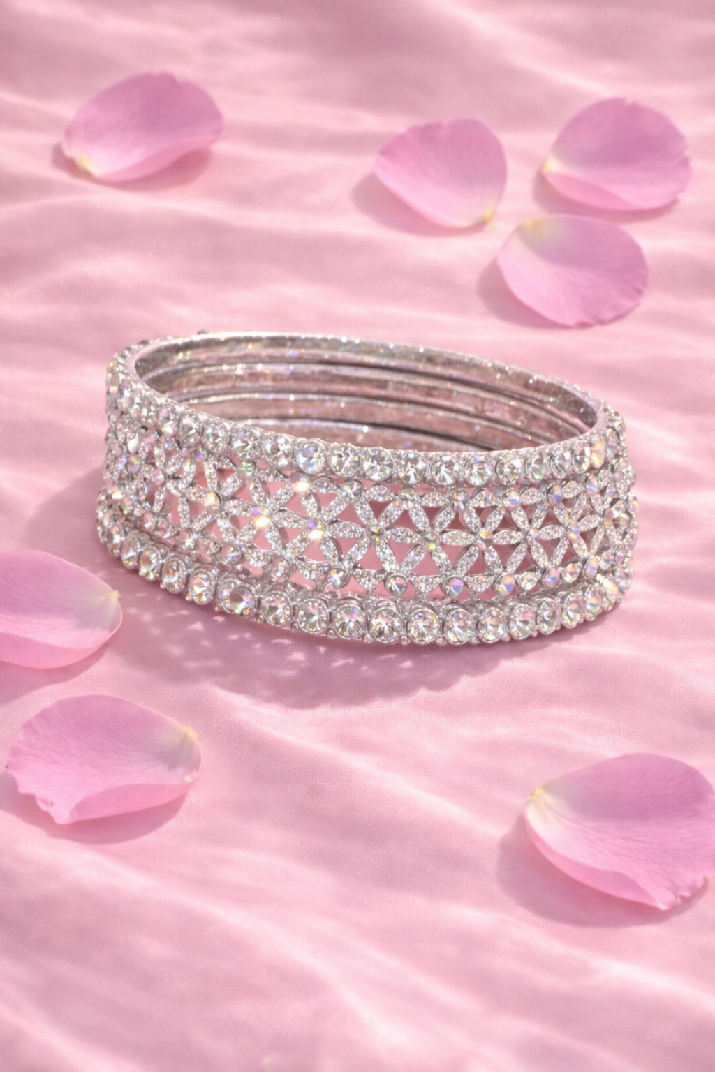 Bangles and Bracelets