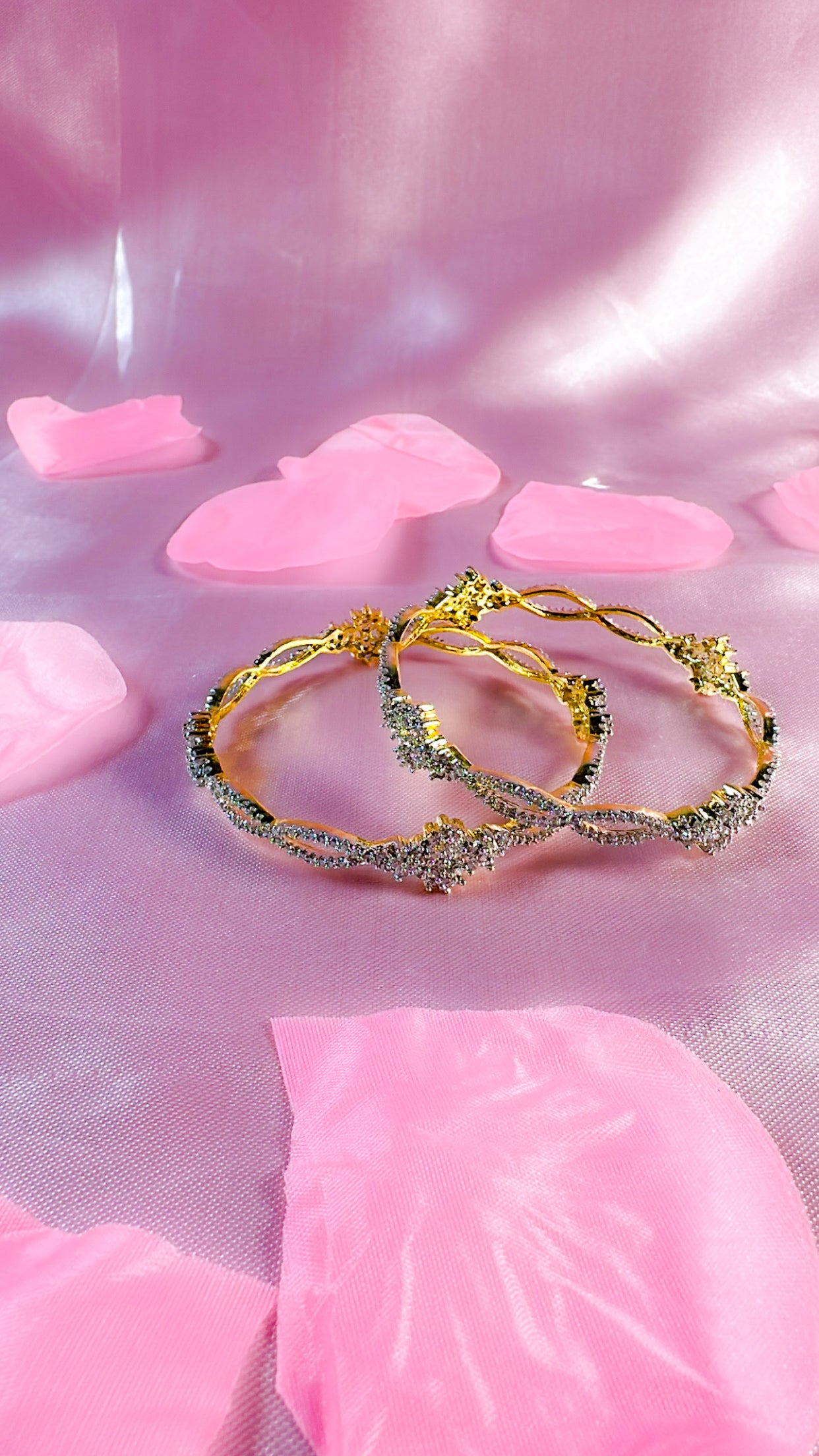 Infinity phool (Size 2.4)