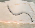 Onyx Tennis Bracelet
