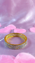 Mirage Kada (Size 2.4 with hinge)