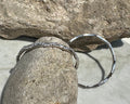 Evermore bangle set (Size 2.6)