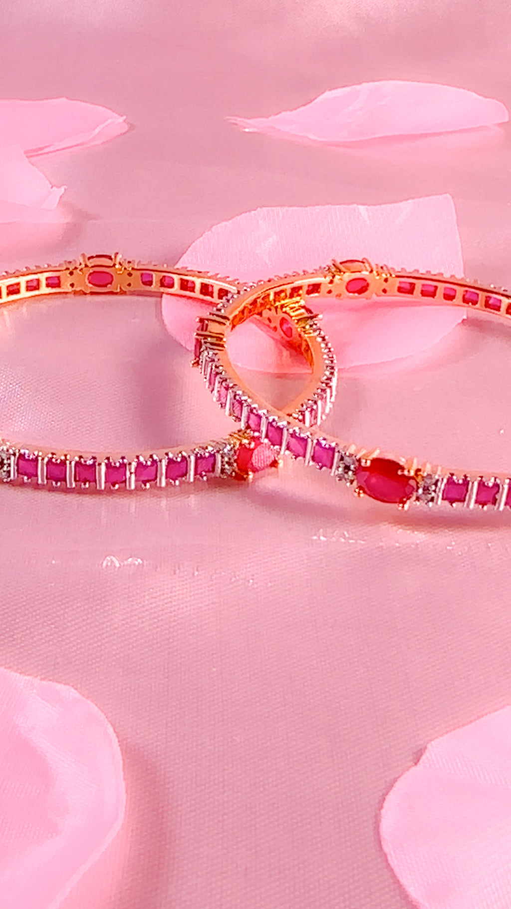 Royal Pink (Size 2.6)