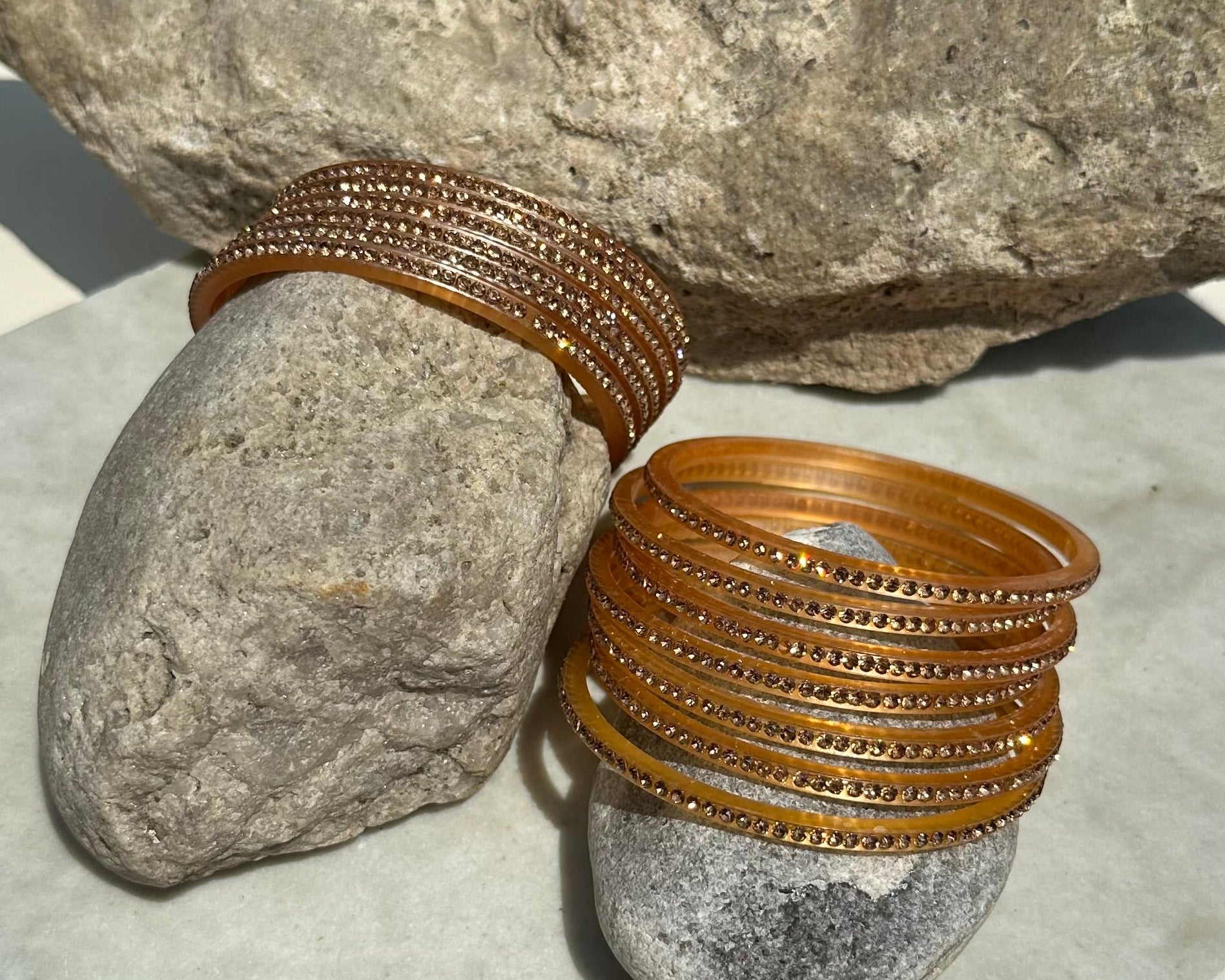 Choose Your Spacer Bangles