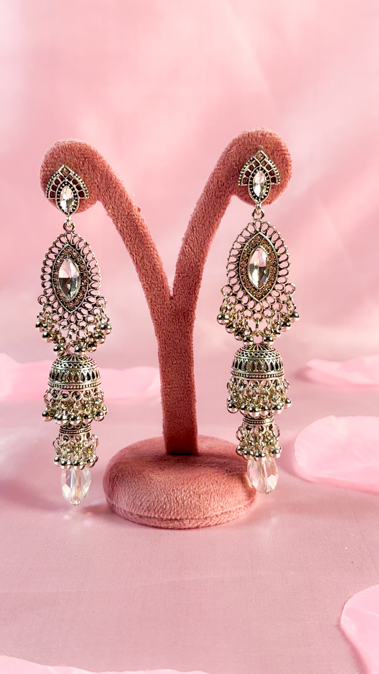 Shabnam Earrings