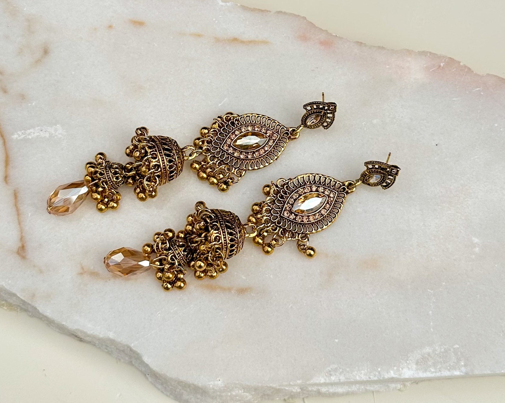 Shabnam Earrings