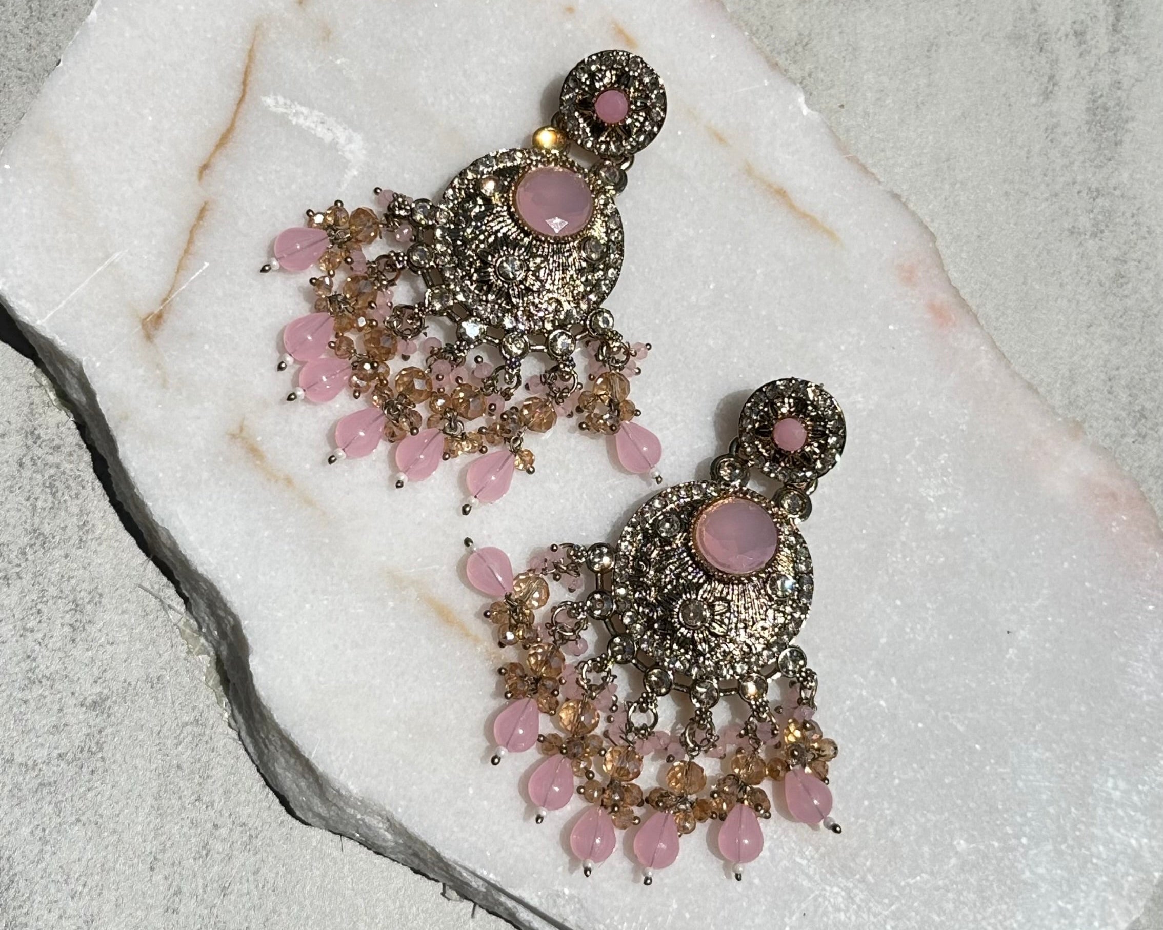 Jubilee Earrings