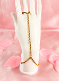 Aurora Hand Chain