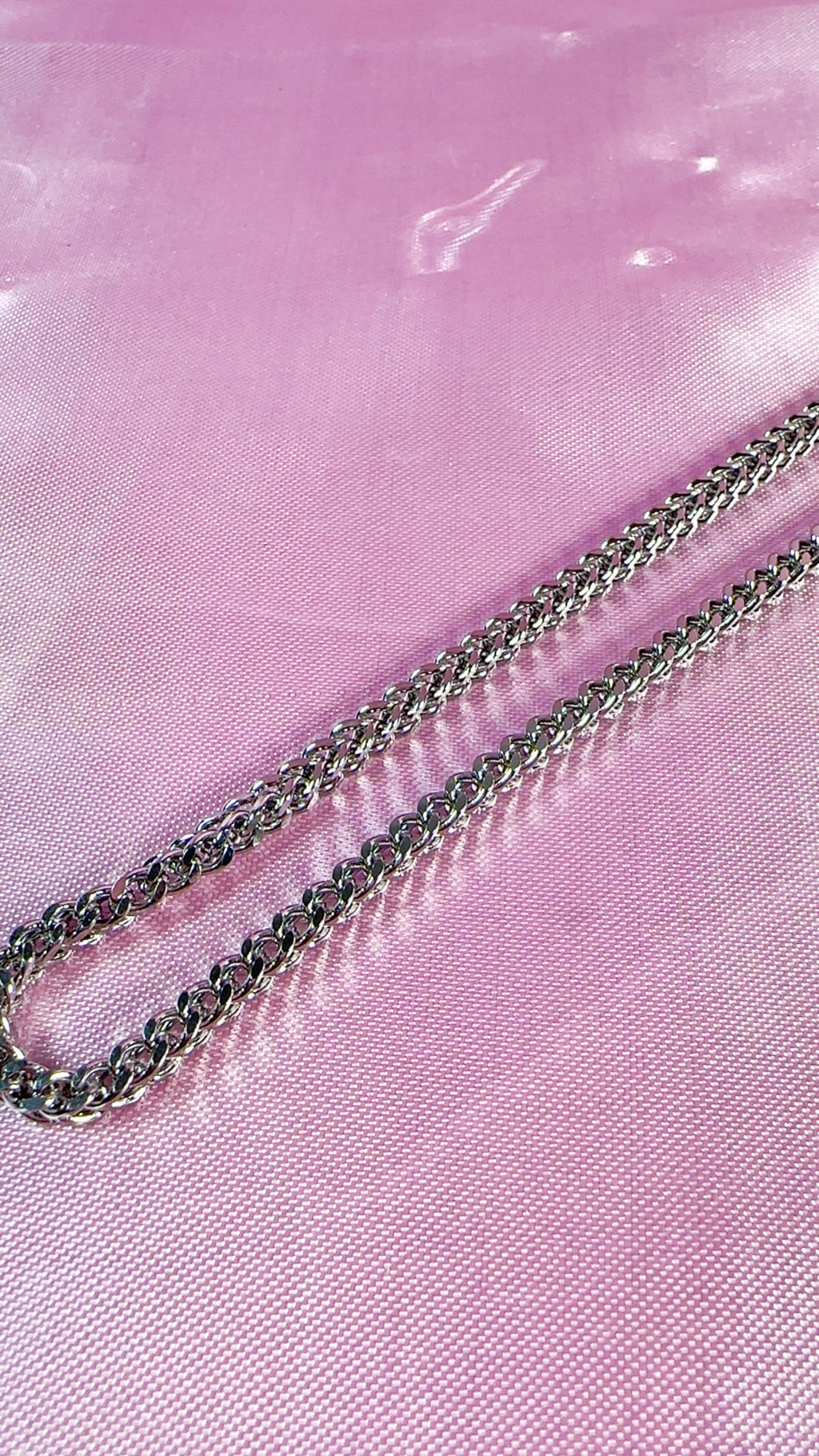 Curb Chain