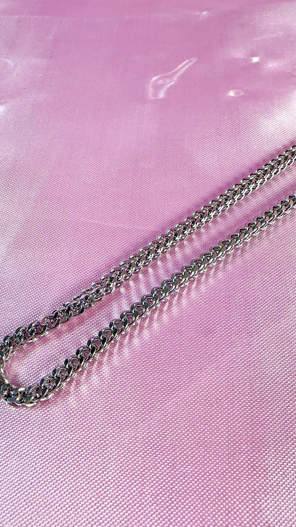 Curb Chain