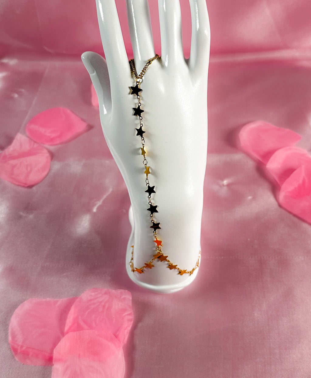 Starlink Hand Chain