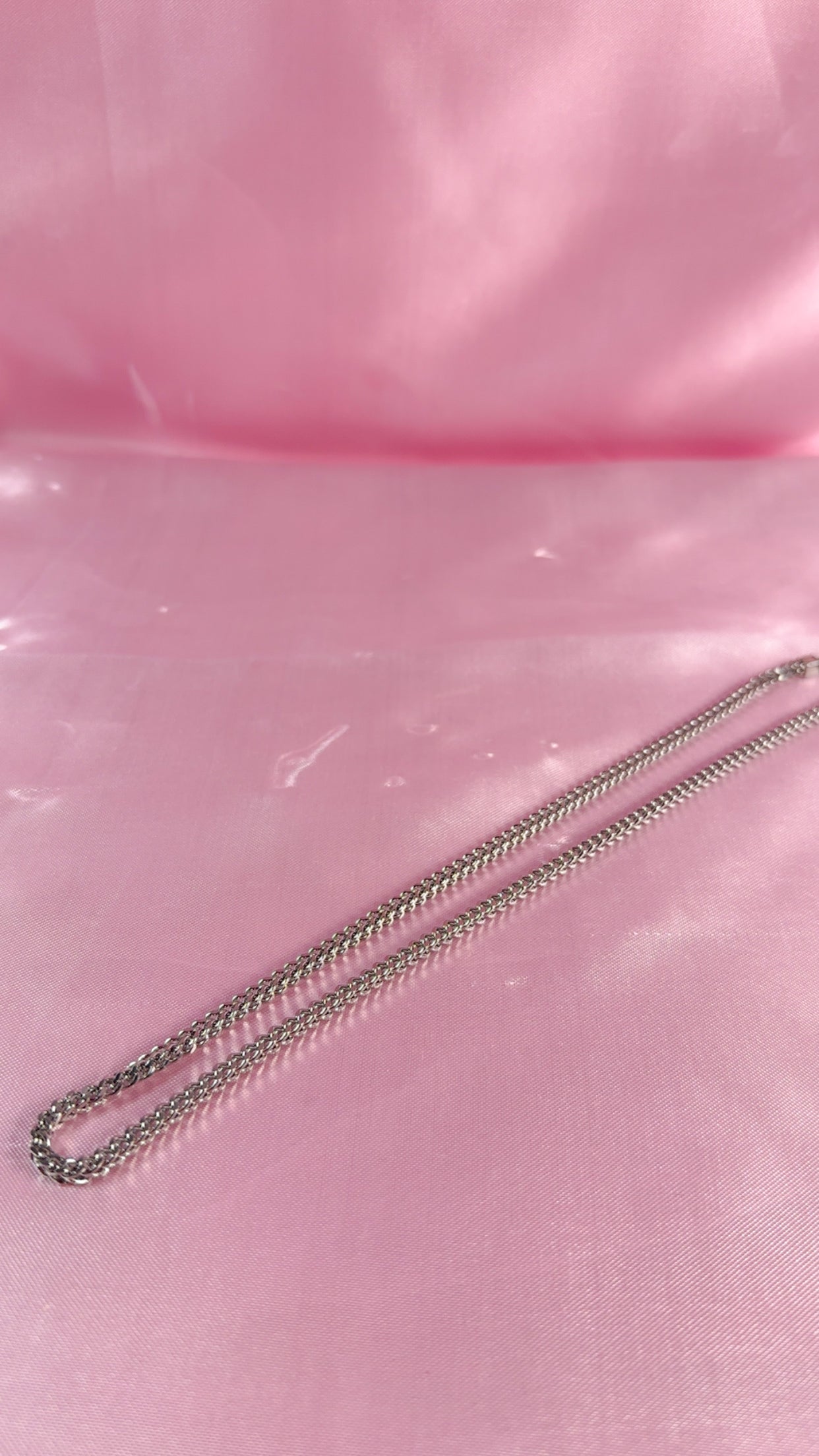 Curb Chain