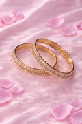 Pooja bangle set