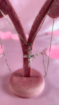 Cross Pendant