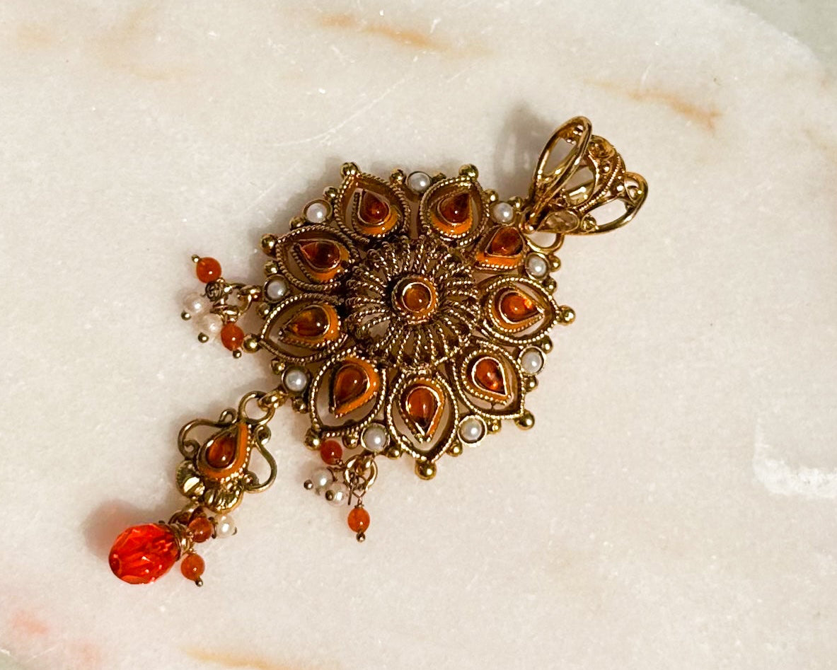 Surya Pendant