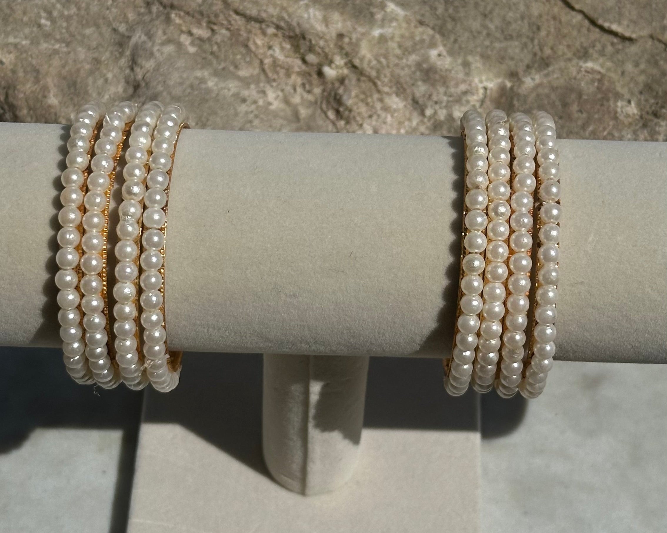 Choose Your Accent Bangles