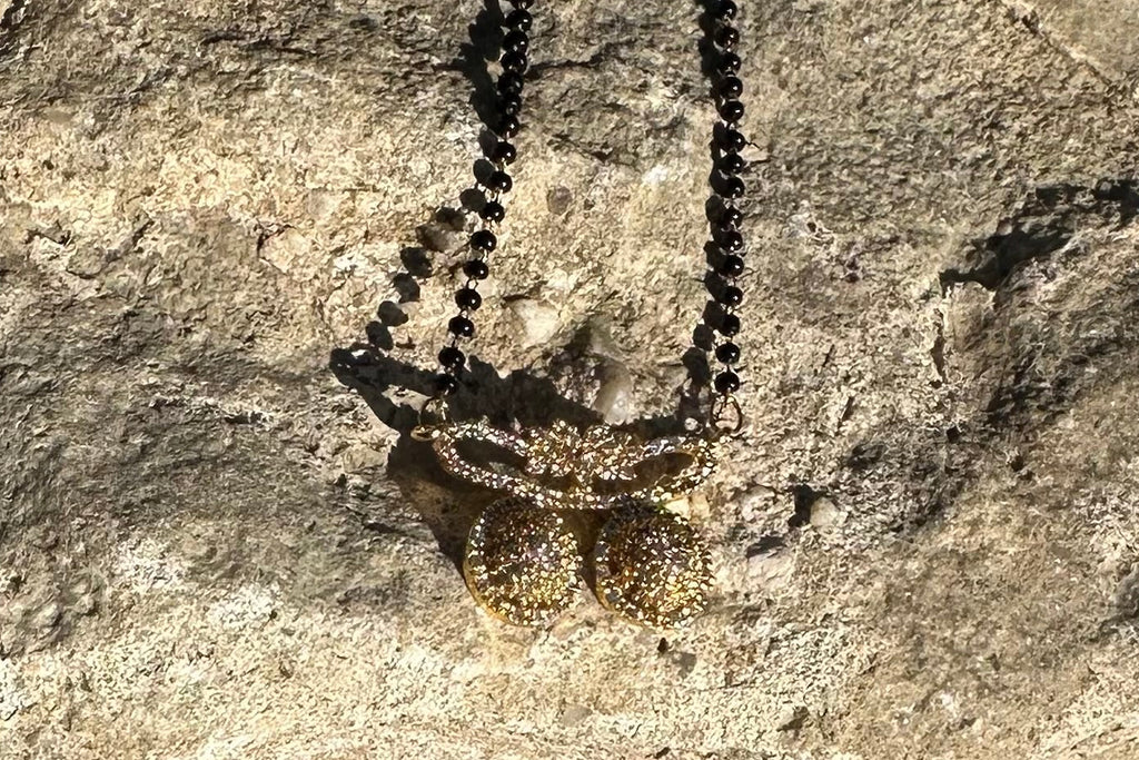 Twin Wati Mangalsutra