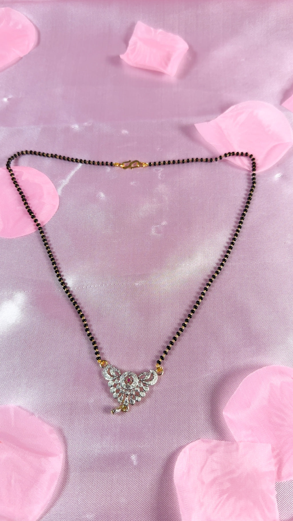 Anaya Mangalsutra