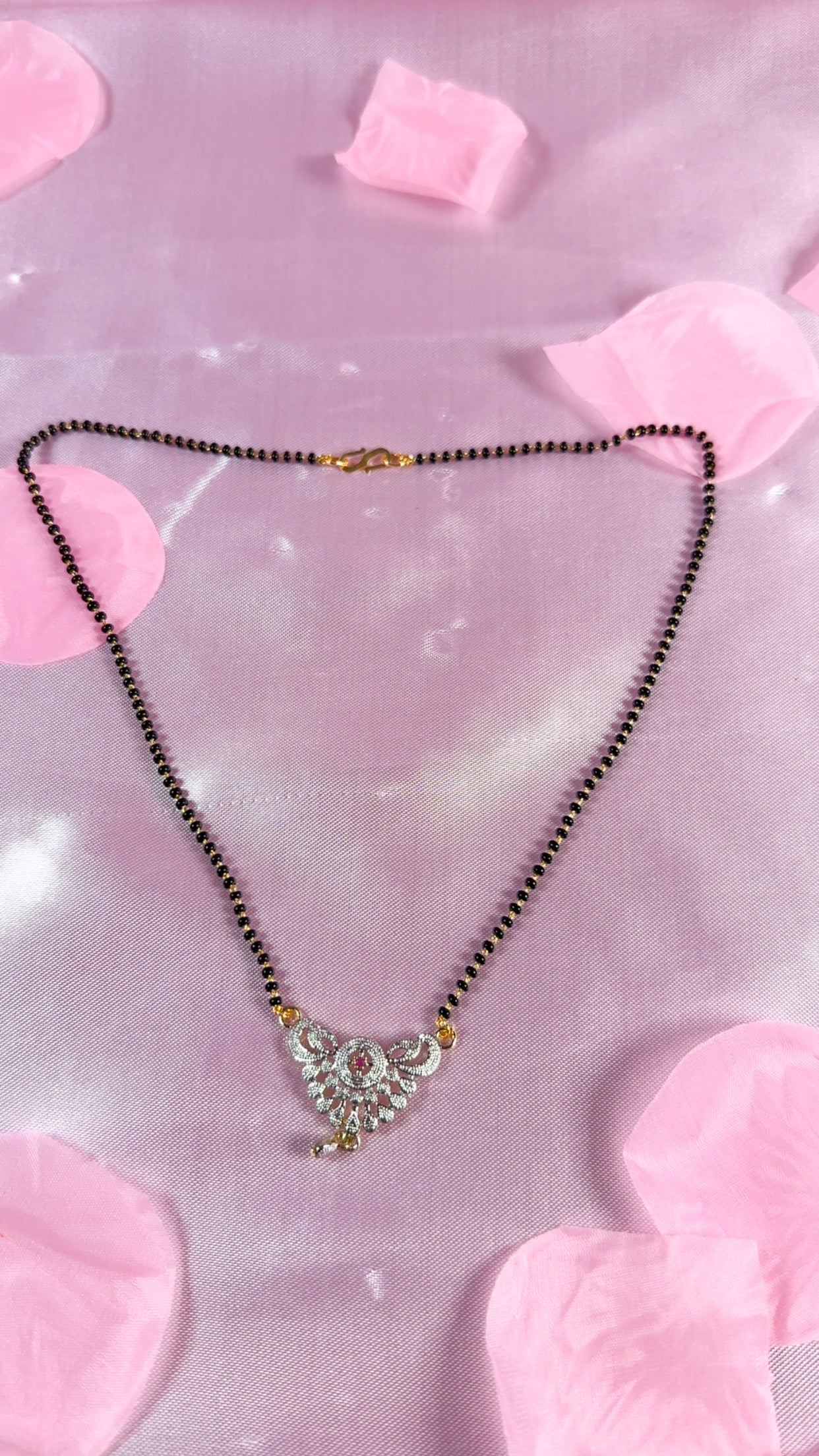Anaya Mangalsutra
