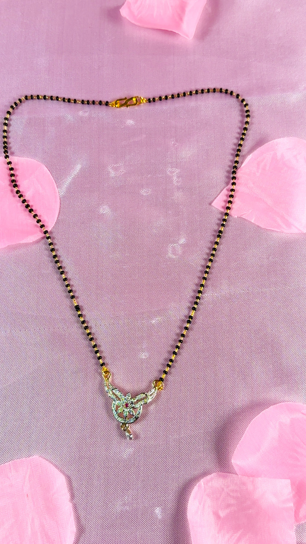 Vanya Mangalsutra