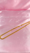 Curb Chain