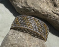 Lattice Kada (size 2.4 with hinge)