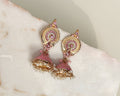 Gulabi Jhumka