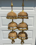 Dome style Kalire