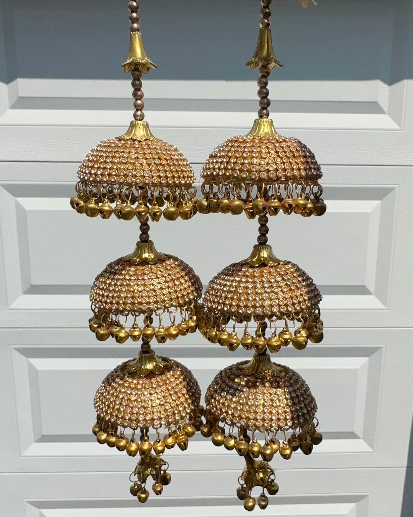 Dome style Kalire