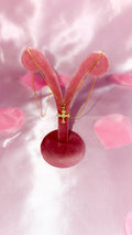 Cross Pendant