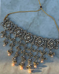 Lct Waterfall Necklace