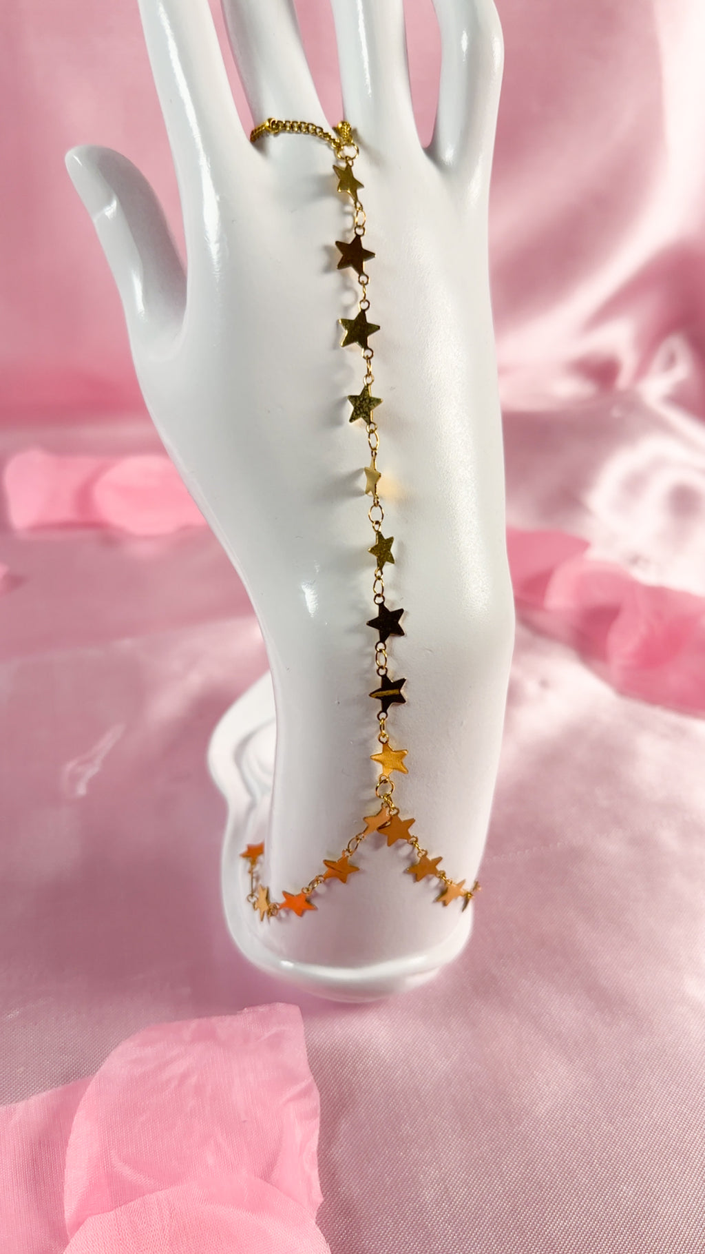Starlink Hand Chain