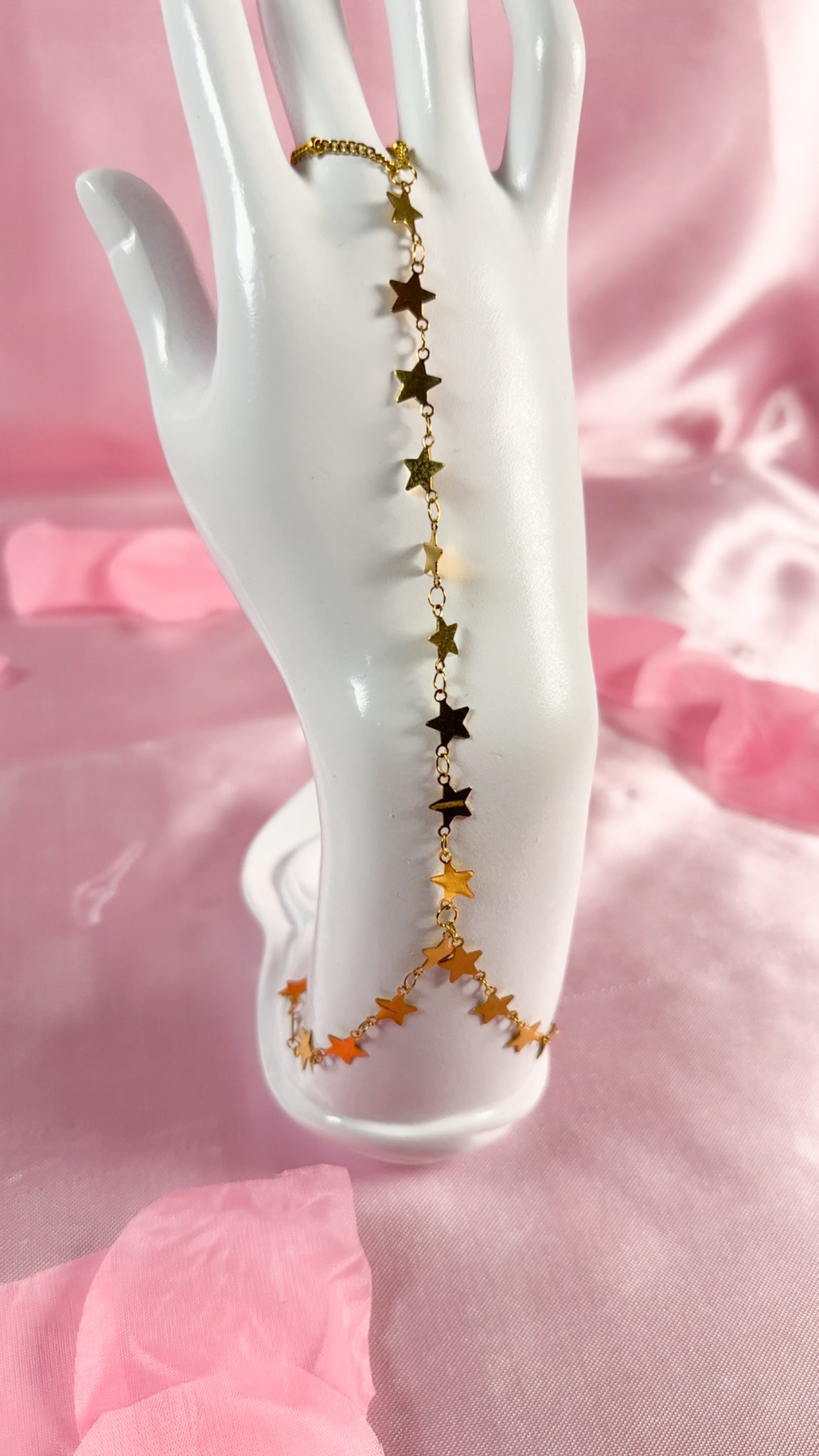 Starlink Hand Chain