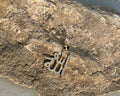 Allah Pendant