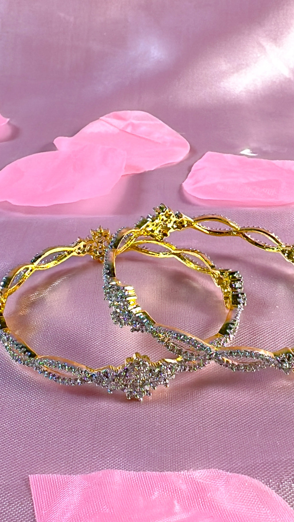 Infinity phool (Size 2.4)