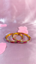 Rani Bangles (size 2.6)