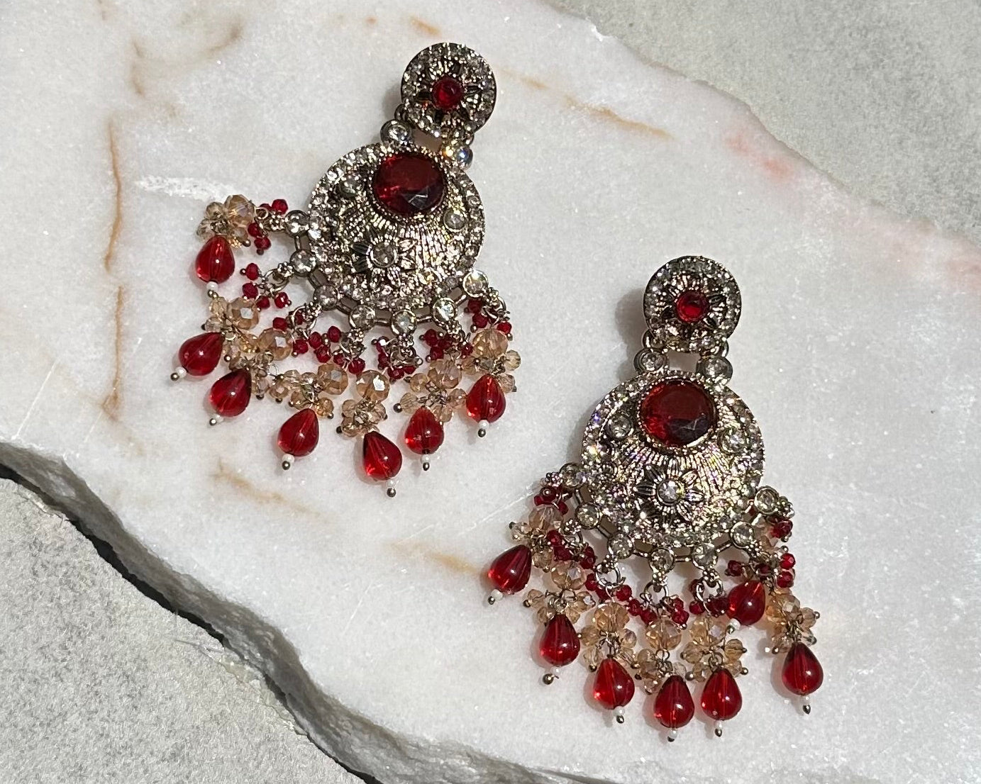 Jubilee Earrings
