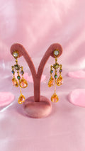 Sunset Earrings