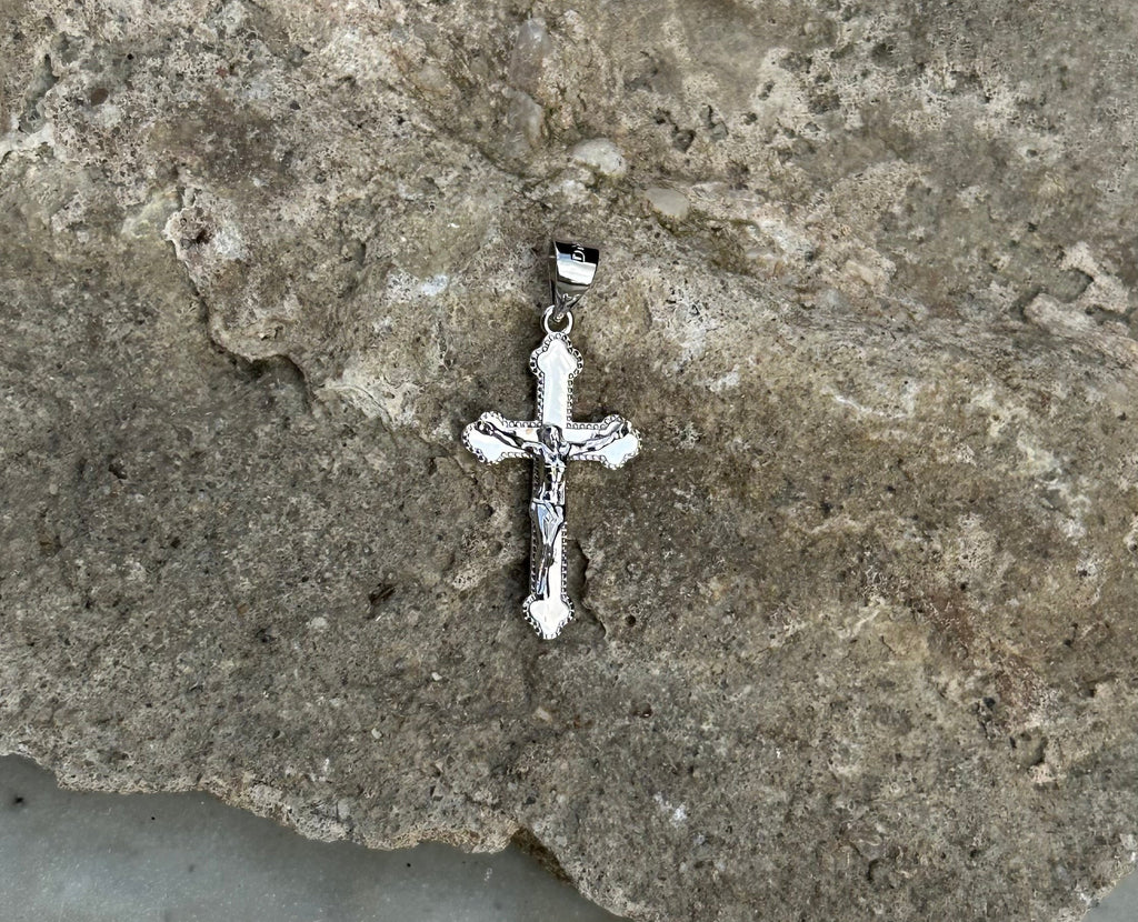 Cross Pendant