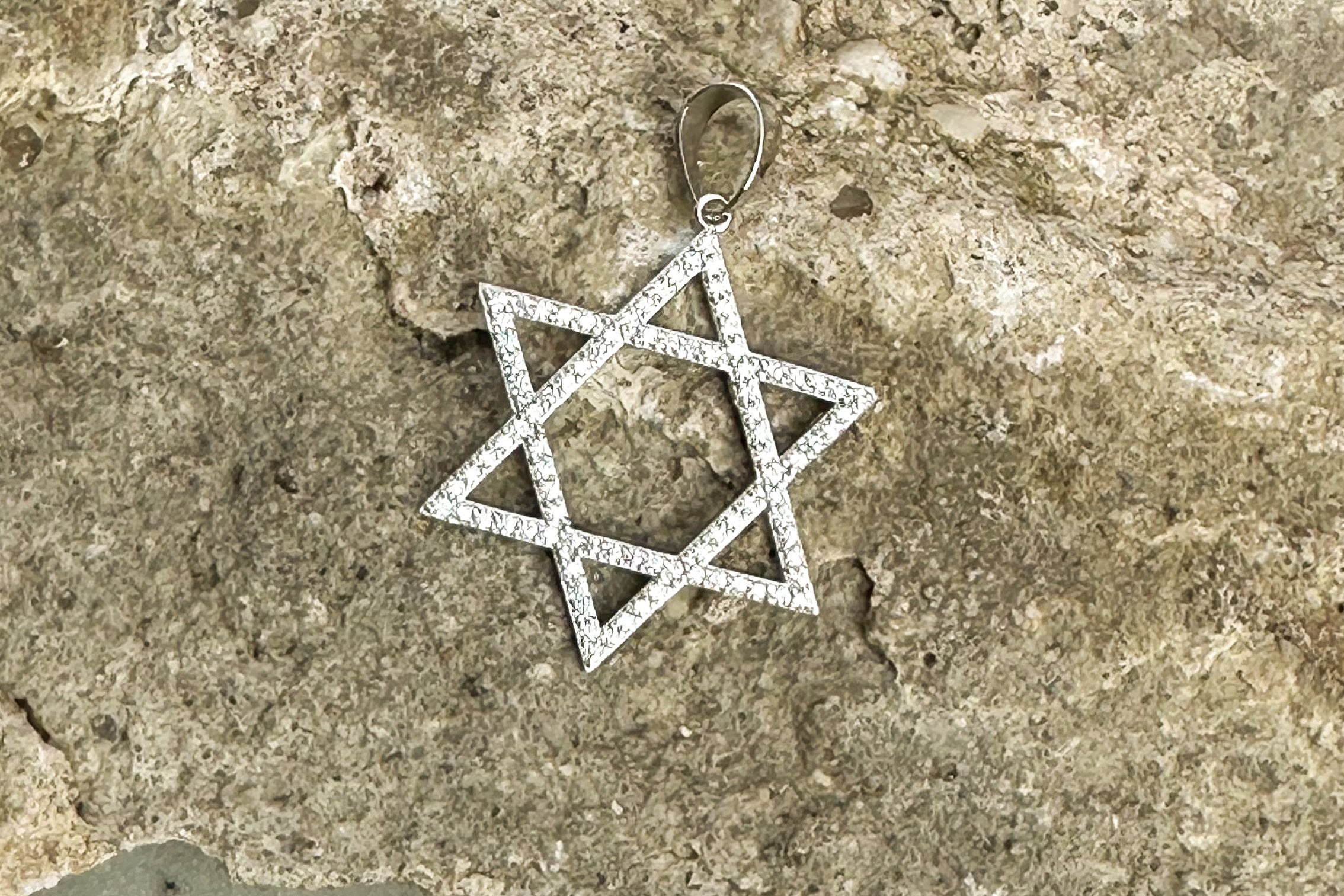 Star Of David