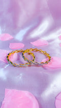 Grace Bangle (Size 2.6)