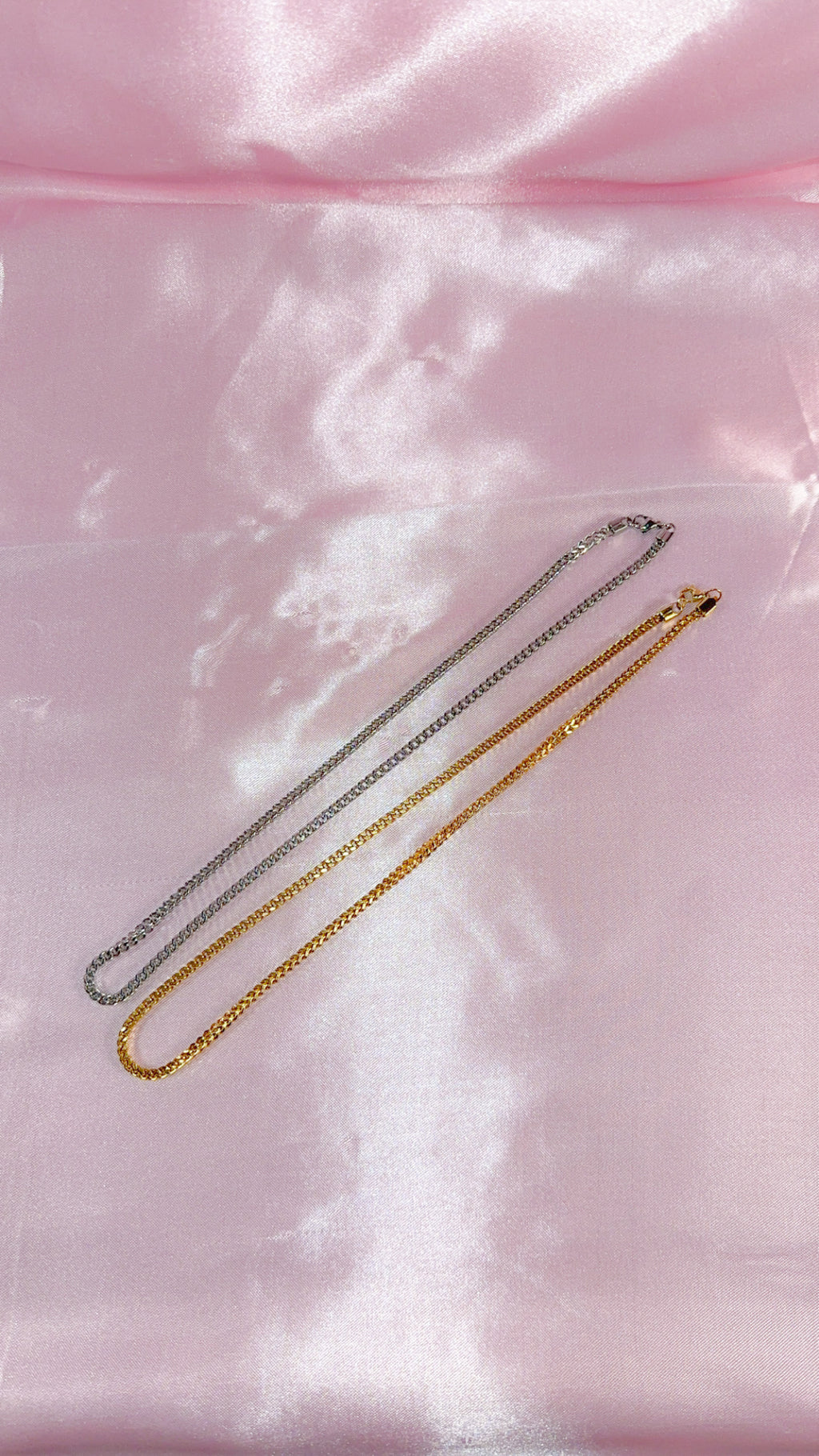 Curb Chain